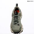 Buty trekkingowe damskie Salewa Pedroc 2 shadow/faded green 11