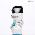 Buty narciarskie dziecięce HEAD Raptor 40 white 7