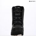 Buty snowboardowe męskie RIDE Rook black 6