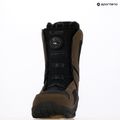 Buty snowboardowe męskie RIDE Anthem brown 7