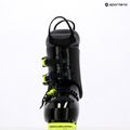 Buty narciarskie dziecięce Fischer RC4 50 JR GW black/black 7