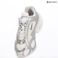 Buty damskie Nike Air Max Muse white/pue platinum/metallic silver 9