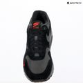 Buty męskie Nike Air Max 1 black/university red/anthracite 11