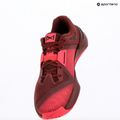 Buty do podnoszenia ciężarów męskie Nike Metcon 10 dark team red/dark team red/black 12