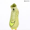 Buty piłkarskie męskie Nike Mercurial Superfly 10 Pro FG limelight/hyper crimson/volt 9