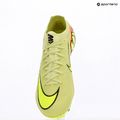 Buty piłkarskie męskie Nike Mercurial Vapor 16 Elite SG limelight/hyper crimson/volt 11