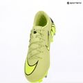 Buty piłkarskie męskie Nike Mercurial Vapor 16 Academy SG-Pro limelight/hyper crimson/volt 9