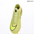 Buty piłkarskie męskie Nike Mercurial Vapor 16 Pro AG-Pro limelight/hyper crimson/volt 12