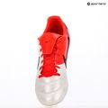 Buty piłkarskie męskie Nike Premier 3 FG team orange/white/black 9