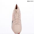 Buty piłkarskie męskie Nike United Mercurial Superfly 10 Academy FG/MG silt red/racer blue 12