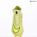 Buty piłkarskie męskie Nike Mercurial Superfly 10 Pro AG-Pro limelight/hyper crimson/volt 9