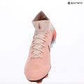 Buty piłkarskie męskie Nike United Mercurial Superfly 10 Elite FG silt red/racer blue 9