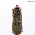 Buty damskie Helly Hansen The Forester Premium utility green/cream 12