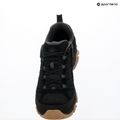 Buty turystyczne męskie Merrell Moab 3 Ready Zip black 10