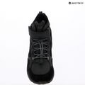 Buty dzieciece CMP Hadil Leather Wp nero/nero 13