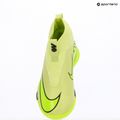 Buty piłkarskie dziecięce Nike Mercurial Superfly 10 Academy IC limelight/hyper crimson/volt 9