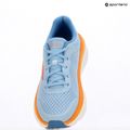 Buty damskie SKECHERS Max Cushioning Endeavour Canova blue/orange 15
