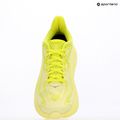 Buty do biegania damskie HOKA Clifton 10 neon hoka citrus/sunlight 9
