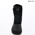 Śniegowce damskie The North Face Shellista V Shorty WP black/black 10