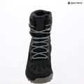 Śniegowce męskie Merrell Siren 4 Thermo Mid Zip WP black 9