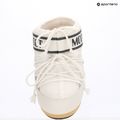 Śniegowce damskie Moon Boot Icon Low Nylon white mono 9