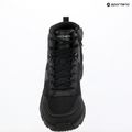 Buty turystyczne męskie SKECHERS Hillcrest 2.0 Woodrock Peak black 9