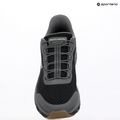 Buty męskie SKECHERS Glide-Step Sole Glover Peak black/charcoal 9