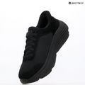 Buty męskie SKECHERS Max Cushioning Endeavour Cardova black 7
