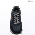Buty męskie Napapijri Nova navy/grey 9