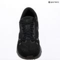 Buty do biegania męskie On Cloudsurfer 2 Wide black/black 9