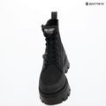 Buty męskie Palladium Pallasquad Zip TX black 9