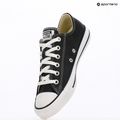 Trampki Converse Chuck Taylor All Star Leather black 9