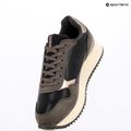 Buty damskie Napapijri Astra black/brown 9