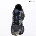 Buty Mizuno Wave Rider 10 odyssey gray/black/metallic gray 9