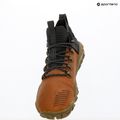 Buty barefoot męskie Vivobarefoot Magna Forest Esc tan 11