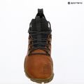 Buty barefoot damskie Vivobarefoot Magna Forest Esc tan 9