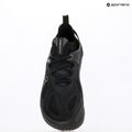 Buty barefoot męskie Vivobarefoot Motus Strength obsidian/grey 13