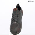 Buty barefoot męskie Vivobarefoot Primus Lite Knit obsidian/cherry tomato 9