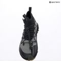 Buty barefoot męskie Vivobarefoot Primus Trail Flow Mid dark shadow 11
