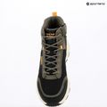 Buty turystyczne męskie SKECHERS Hillcrest 2.0 Woodrock Peak olive/black 9