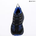 Buty HOKA Stinson Evo OG black/ultramarine 18