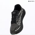 Buty do biegania męskie Merrell Morphlite Reflective GTX black 16