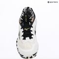 Buty do piłki ręcznej Mizuno Wave Stealth 6 white/black/ge gold 15
