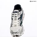 Buty Mizuno Wave Rider 10 white/baritone blue/deep teal 15