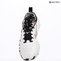 Buty do piłki ręcznej Mizuno Wave Stealth Neo 2 white/black/ge gold 15