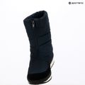 Śniegowce dziecięce CMP Rae Snowboots Wp black/blue 9