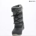 Śniegowce damskie CMP Nietos Low Snowboots Wp graffite 17