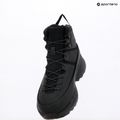 Buty Descente D.Trace Landtrek Agat black/gray 9