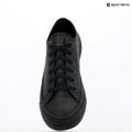 Trampki Converse Chuck Taylor All Star Leather black mono 9