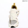 Buty do biegania męskie Merrell Speed Arc Surge Boa white/gold 16